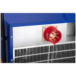 Brico Keramische Kachels & Blaasverwarming<Msw Elektrische Ventilatorkachel - 0 Tot 40 °C - 22.000 W Msw-Tteh-22000