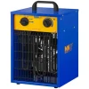 Brico Keramische Kachels & Blaasverwarming<Msw Elektrische Ventilatorkachel - 0 Tot 85 °C - 3.300 W Msw-Cheh-3300