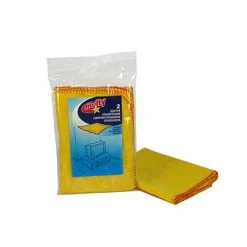 Multy Stofdoeken - 2 Stuks|Brico Clearance