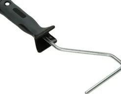 Brico Verfrollers-Muntuur Sam Verfrol 10Cm Ergonomische Handgreep