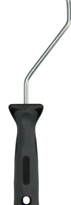 Brico Verfrollers-Muntuur Sam Verfrol 10Cm Ergonomische Handgreep
