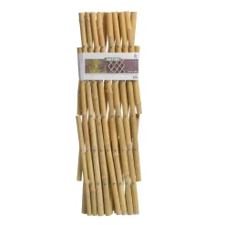 Nature Bamboeklimrek 45X180Cm|Brico Hot
