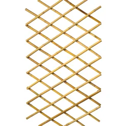 Nature Bamboeklimrek 100X200Cm|Brico Best