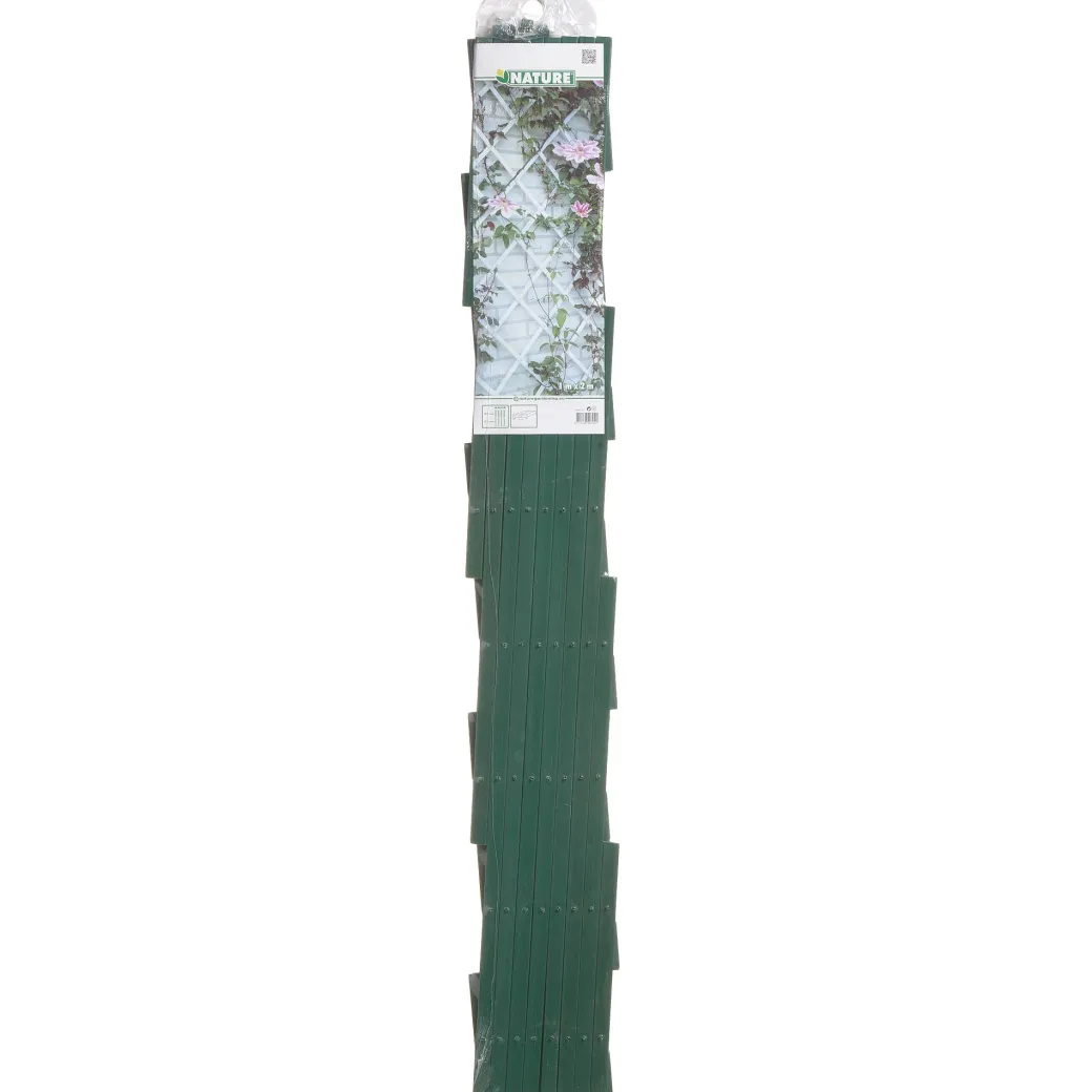 Nature Klimrek Kunststof 100X200Cm|Brico Online