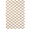 Nature Plantenklimrek Hout 200X100Cm|Brico Clearance