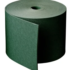 Brico Opsluitbanden & Boordstenen-Nature Tuinborder Pe Groen 3Mm - 10X0,15M