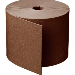 Brico Opsluitbanden & Boordstenen-Nature Tuinborder Pe Taupe 3Mm - H15Cmx10M