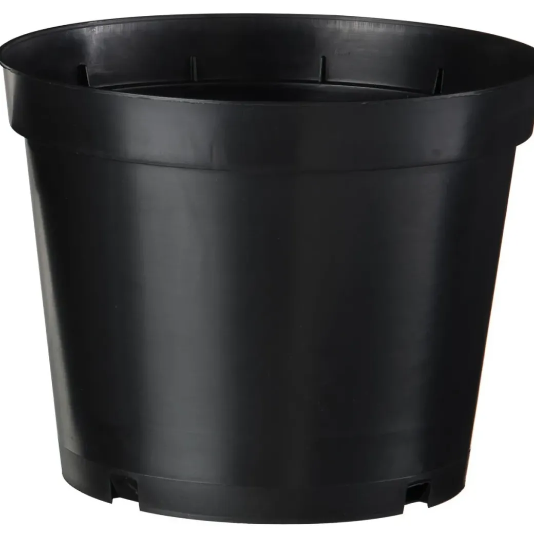 Brico Plantenpotten En -Bakken-Nature Tuinplantcontainer 10L O28,4X22Cm