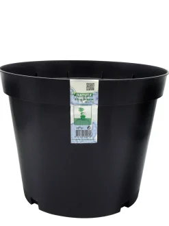 Brico Plantenpotten En -Bakken-Nature Tuinplantcontainer 10L O28,4X22Cm