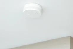 Brico Brandbeveiliging-Netatmo Slimme Rookmelder Wit 2St.