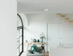 Brico Brandbeveiliging-Netatmo Slimme Rookmelder Wit 2St.