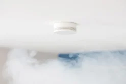 Brico Brandbeveiliging-Netatmo Slimme Rookmelder Wit 2St.