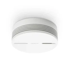 Brico Brandbeveiliging-Netatmo Slimme Rookmelder Wit