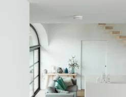 Brico Brandbeveiliging-Netatmo Slimme Rookmelder Wit