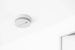 Brico Brandbeveiliging-Netatmo Slimme Rookmelder Wit 3 Stuks