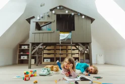 Brico Brandbeveiliging-Netatmo Slimme Rookmelder Wit 3 Stuks