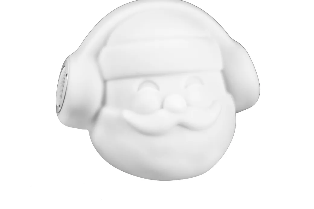 Newgarden Klaus 30 Play & Light Bluetooth Speaker|Brico