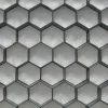 Brico Grind-Nidagravel 129 - 120X80X2.9Cm Zwart