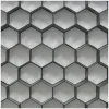 Brico Grind-Nidagravel 129 Grindstabilisator Zwart 120X80X2.9Cm