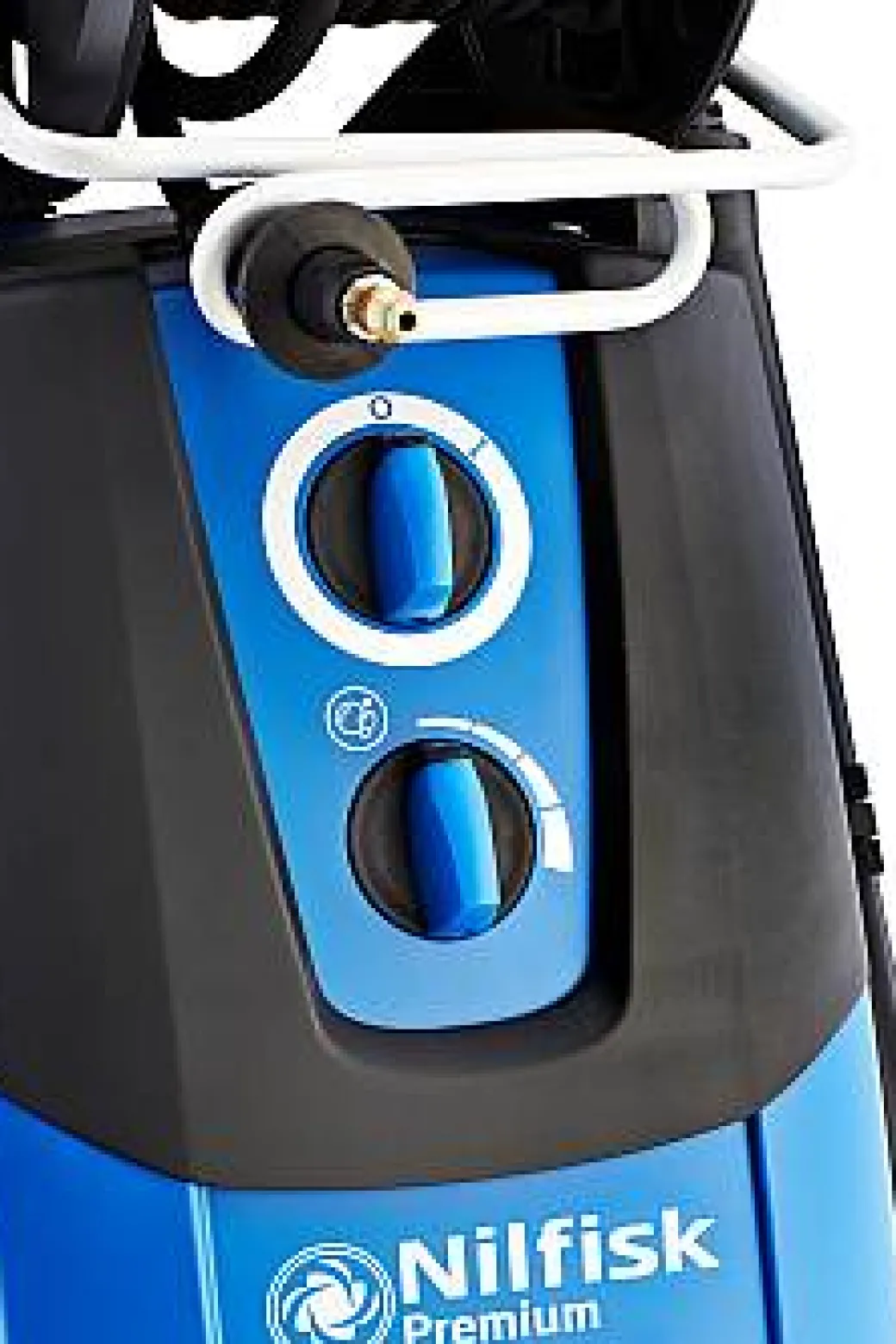 Nilfisk Hogedrukreiniger Premium190-12 2900W|Brico Sale