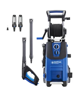 Nilfisk Hogedrukreiniger Premium190-12 2900W|Brico Sale