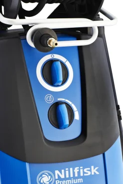 Nilfisk Hogedrukreiniger Premium190-12 2900W|Brico Sale