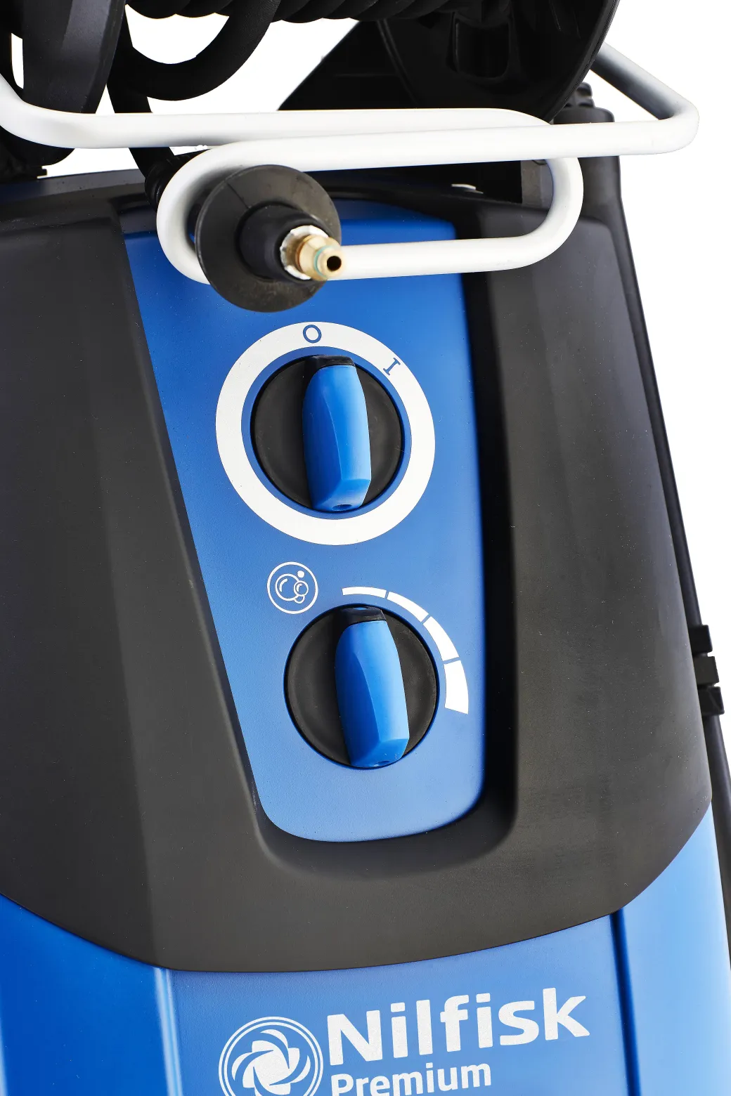 Nilfisk Hogedrukreiniger Premium190-12 2900W|Brico Sale