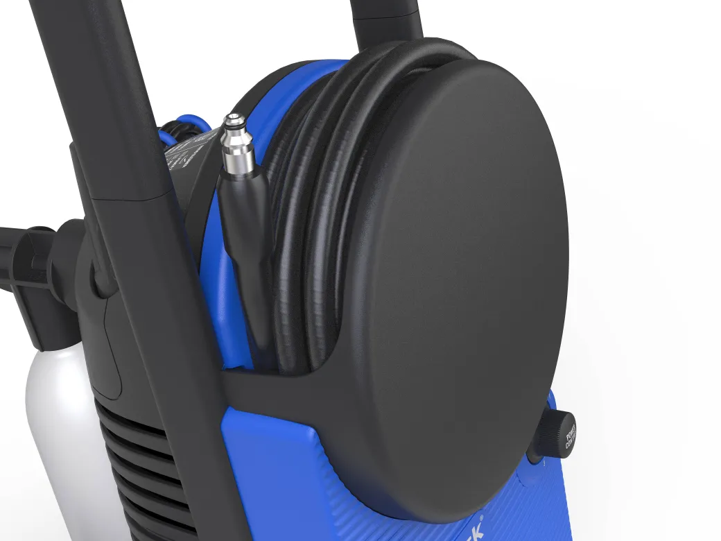 Nilfisk Hogedrukreiniger Core 130-6 Powercontrol Garden 1500W|Brico Clearance