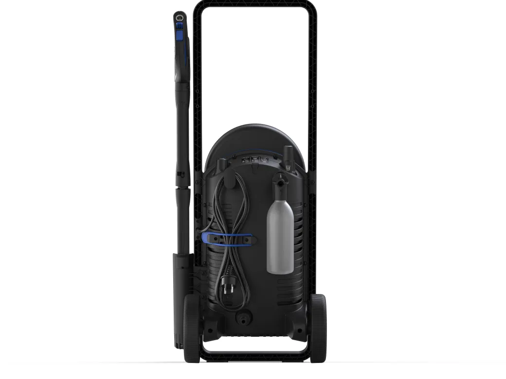Nilfisk Hogedrukreiniger Core 140-8 Powercontrol Ih -Pad 1800W|Brico Clearance