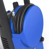 Nilfisk Hogedrukreiniger Core 125-5 Home Eu 1400W|Brico Hot