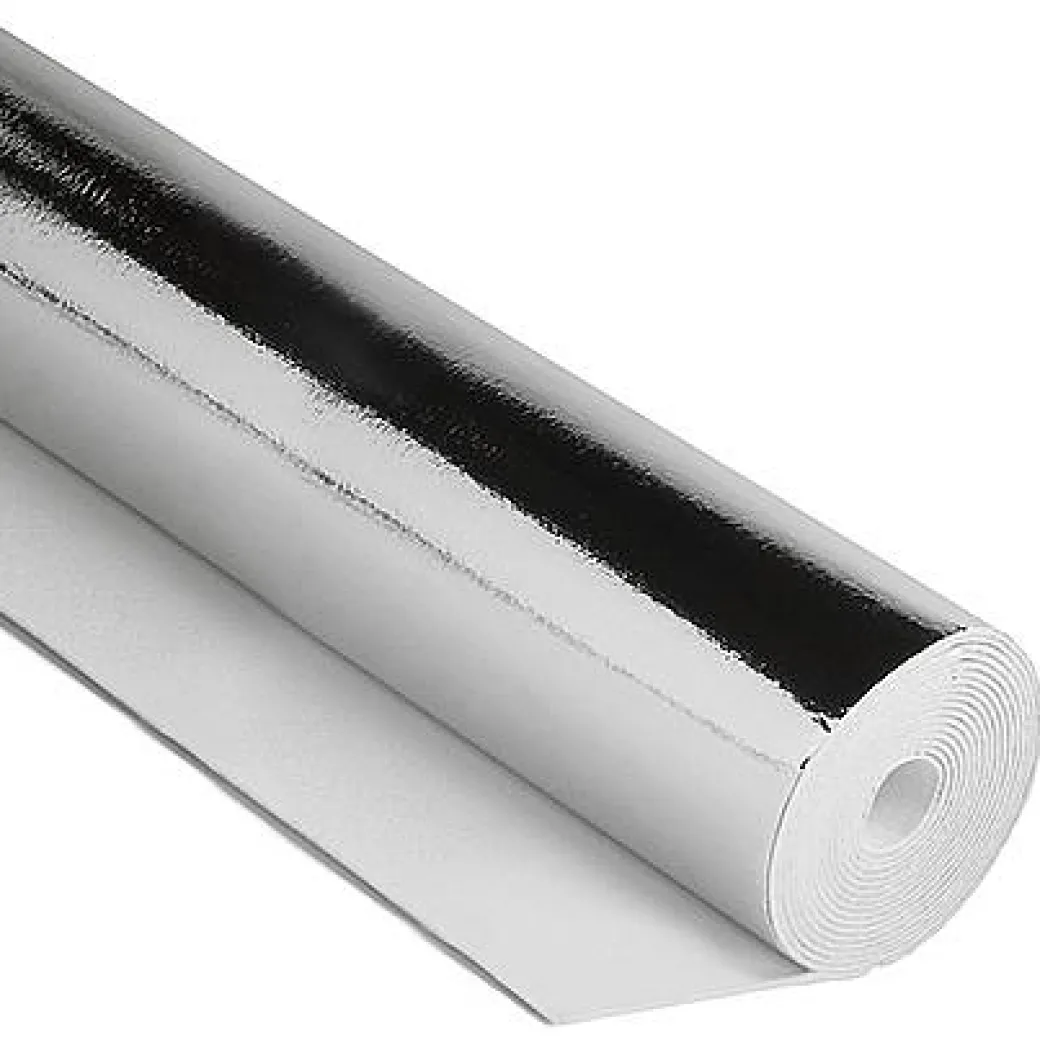 Nmc Isolatiefolie 'Thermo-Reflex' 5 X 0,50 M|Brico Outlet