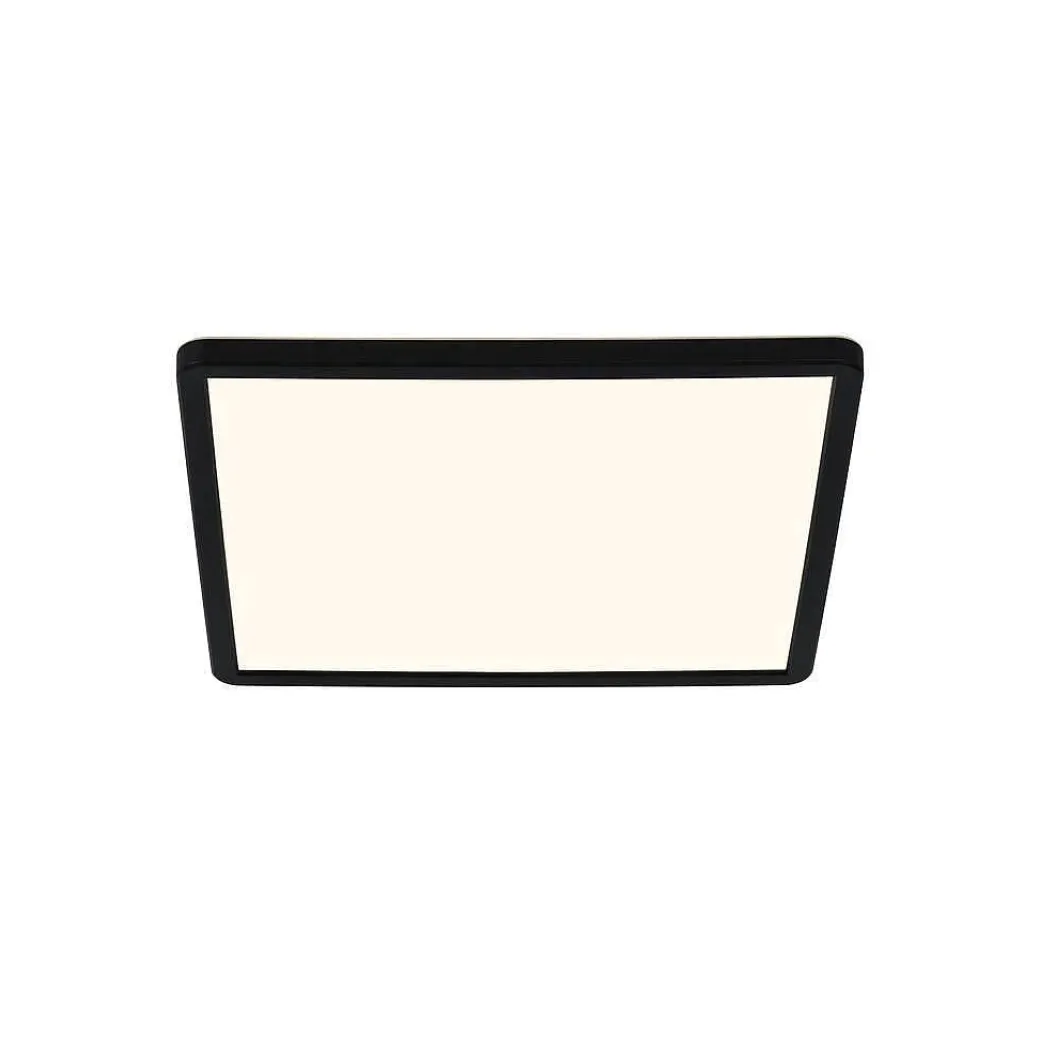 Nordlux Plafondlamp Led Oja Zwart 60W|Brico Best