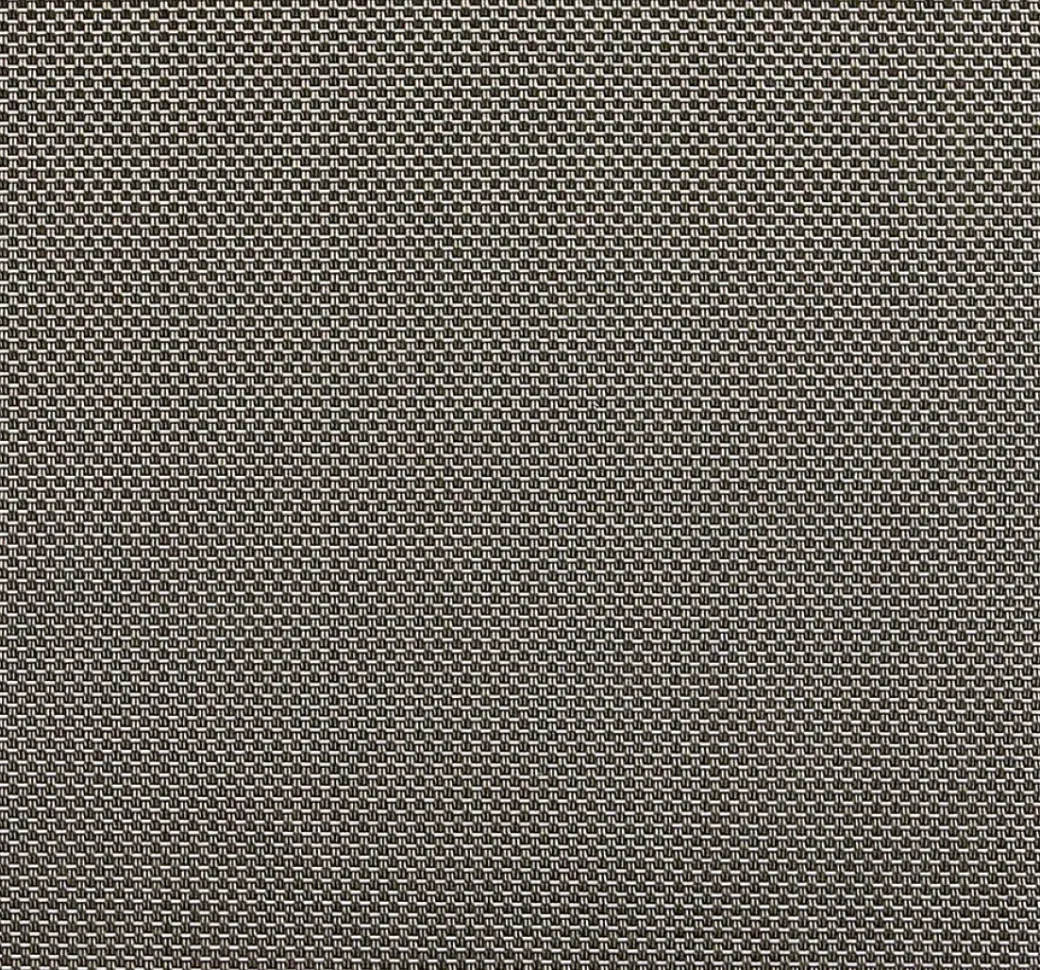 Brico Balkonschermen-Nortene Balkondoek Zichtbelemmering Everly Platinium 1,5X5M