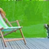 Brico Balkonschermen-Nortene Scherm Panama Groen 1X3M