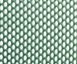 Brico Balkonschermen-Nortene Zichtdoek Zichtbelemmering Windanet Groen 1X3M