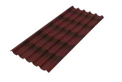 Onduline Golfplaat Easystyle 3D 81X195Cm|Brico Outlet