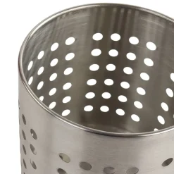 Orange85 Spatelpot Keukengerei Houder Lepelpot Rvs|Brico Hot