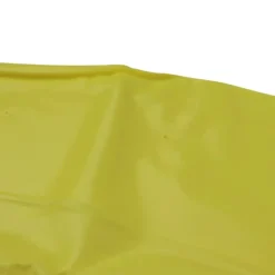 Brico Waterspeelgoed-Orange85 Watermat Met Fontein Waterspeelmat Geel 80Cm Kunststof