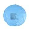 Brico Waterspeelgoed-Orange85 Watermat Met Fontein Waterspeelmat Blauw 80Cm Kunststof