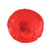 Brico Waterspeelgoed-Orange85 Watermat Met Fontein Waterspeelmat Rood 80Cm Kunststof