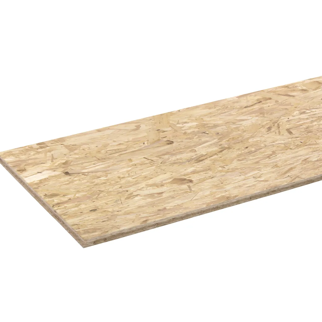 Osb Paneel 18Mm 244X59Cm|Brico New