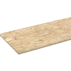 Osb Paneel 18Mm 244X59Cm|Brico New