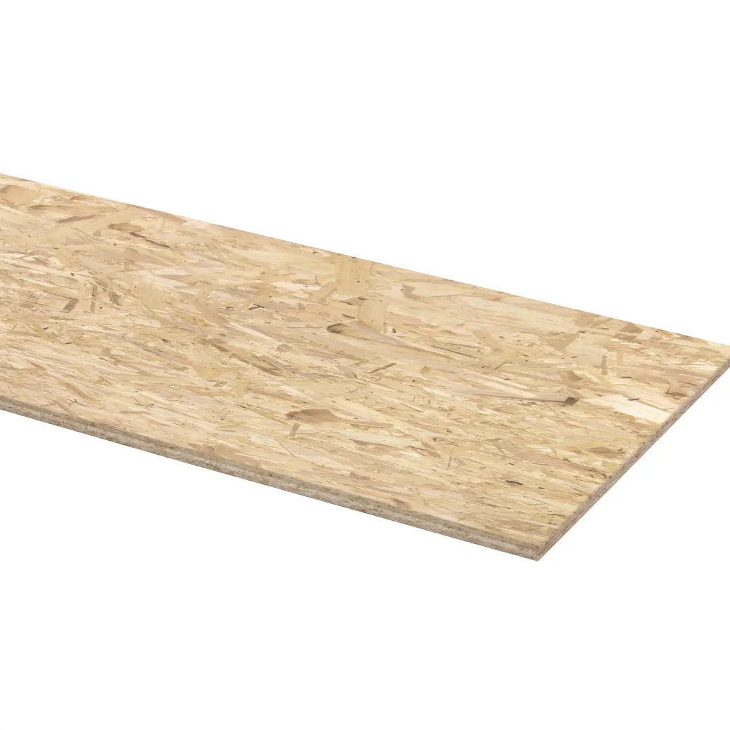 Osb Paneel 18Mm 244X59Cm|Brico New