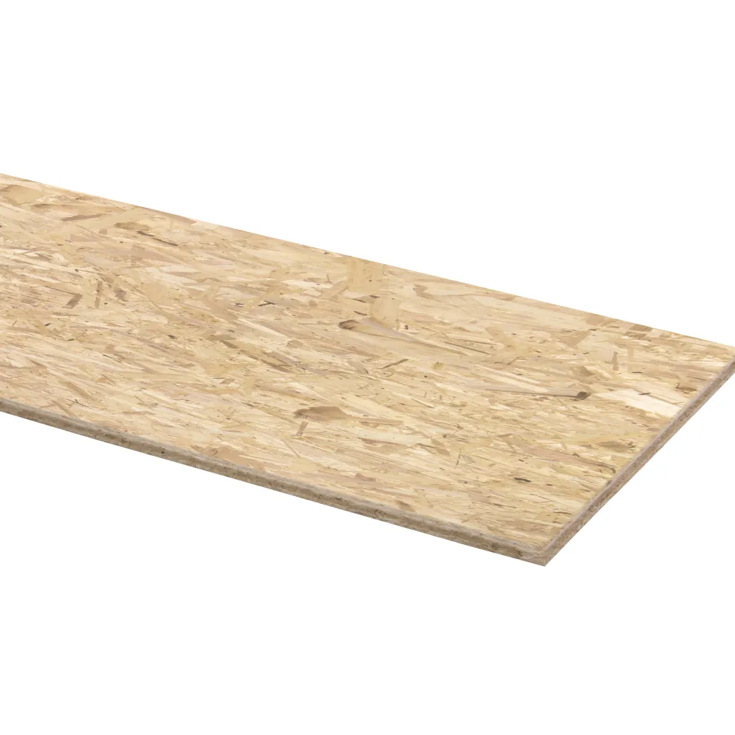 Osb Paneel 18Mm 244X59Cm|Brico New