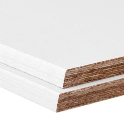 Paintplex Multiplex Boeiboord 40X250Cm 18Mm|Brico