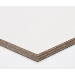 Paintplex Multiplex Plaat 122X244Cm 18Mm|Brico Outlet
