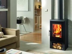 Brico Houtkachels<Panadero Houtkachel Alina Ecodesign 6,3Kw