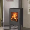 Brico Houtkachels<Panadero Houtkachel Ambar 3V Ecodesign 7,1Kw