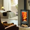 Brico Houtkachels<Panadero Houtkachel Delta Ecodesign 8Kw