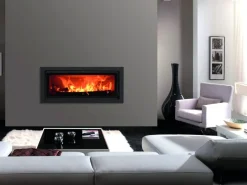 Brico Houtkachels<Panadero Houtkachel 101-S Ecodesign 8,9Kw
